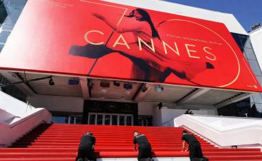مهرجان كان السينمائي