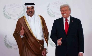 Will Qatar join Abraham Accords?