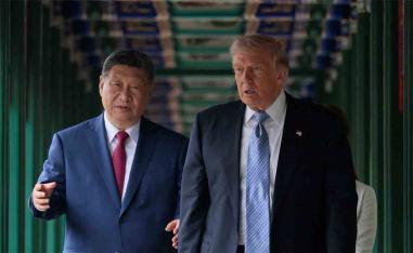 China says the war should never have happened