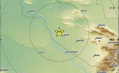 Earthquake