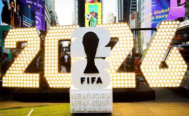 FIFA World Cup 2026