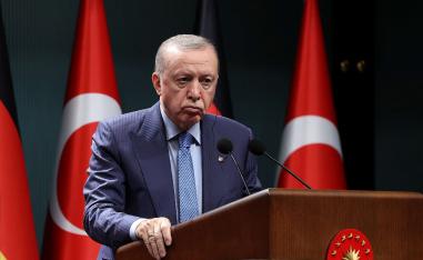 أردوغان
