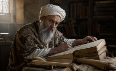 الحسن ابن الهيثم