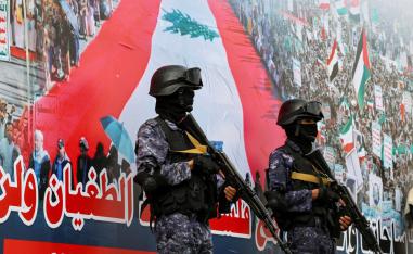 الحوثيون