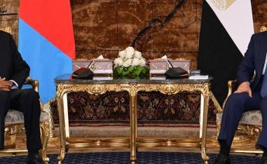 عبدالفتاح السيسي