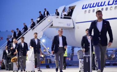 المنتخب الإيراني