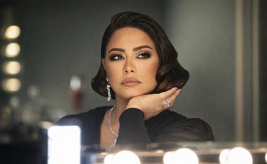 شيرين عبدالوهاب