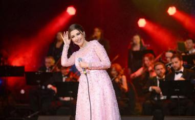 مهرجان جرش