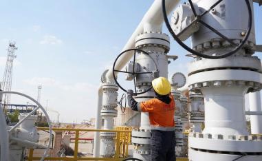 النفط العراقي