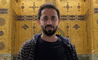خليل المدهون
