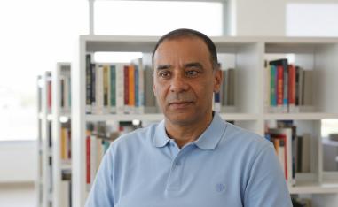 د. خالد غازي