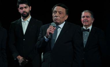 عادل إمام