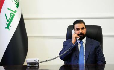 علي الزيدي