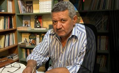 الكاتب الأردني أحمد طمليه