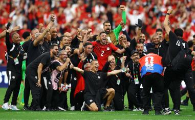 المنتخب المصري
