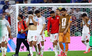 منتخب تونس