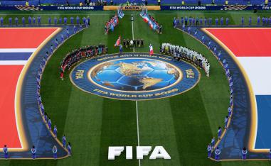 مونديال 2026