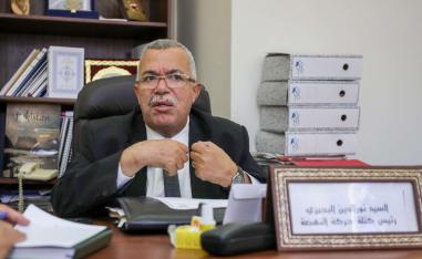 نورالدين البحيري