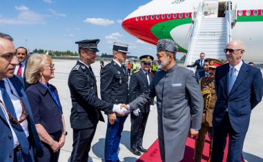 هيثم بن طارق