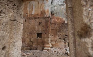 Ancient stones, timeless influence