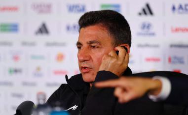 Ghalenoei: The conditions have become even harder