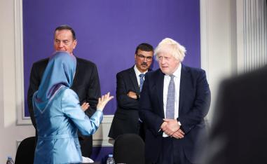 A summit to challenge Tehran's narrative