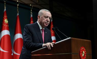 A historic test for Ankara