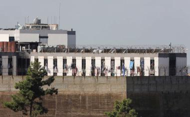 Moving closer to resolving long-running Syrian prisoner file