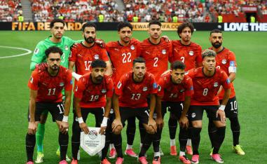 World Cup dream gathers pace