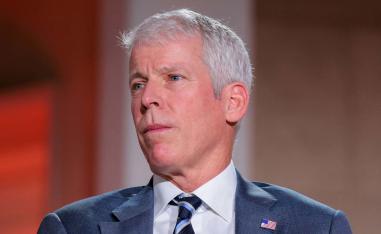 Chris Wright: You're going to have meaningful risk of blackouts or heating struggles
