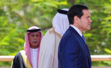 Gulf allies demand answers