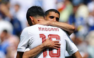 World Cup dream deferred