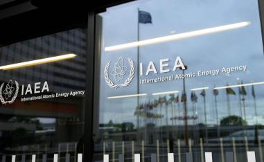 Iran is pressing on with persistent evasion of nuclear accountability