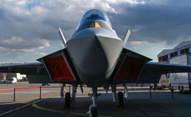 A strategic boost