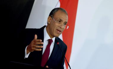 A recalibration of relations between Egypt and the UN refugee agency
