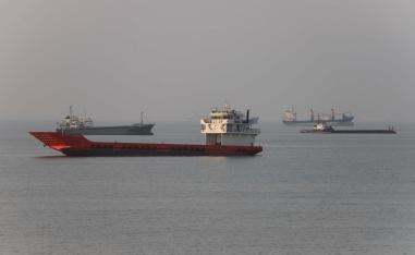 Caught in Hormuz limbo
