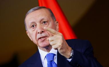 Israel's move invites Turkish countermeasures