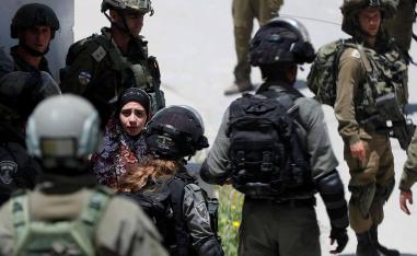 Face-to-face with occupation