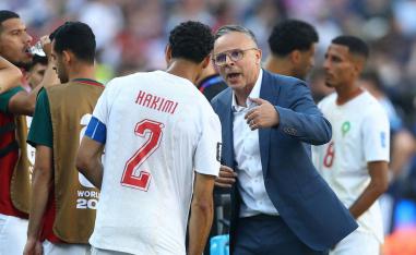 Ouahbi: Tomorrow’s match is different
