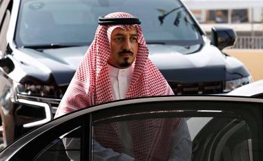 A result that falls short of Saudi ambitions