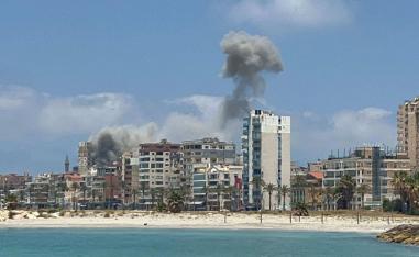 Dangerous escalation with unpredictable consequences