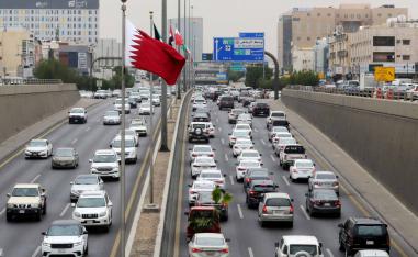 Standing firm amid regional turbulence