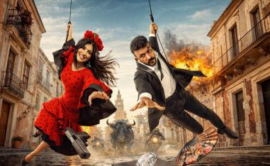 فيلم 'شمشون ودليلة'