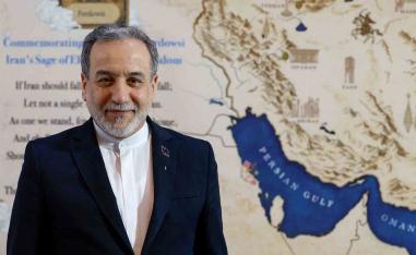 Araqchi: Iran is the winner of the war with the US