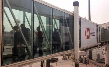 UAE authorities move proactively to prevent the introduction and spread of Ebola within the country's borders