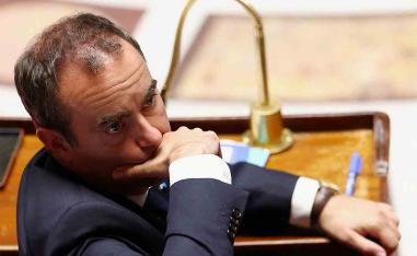 French PM Lecornu says France asked Israel for help identifying who commissioned BlackCore