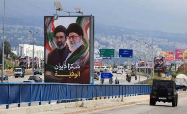 Hezbollah rejects talks, bets on Iran