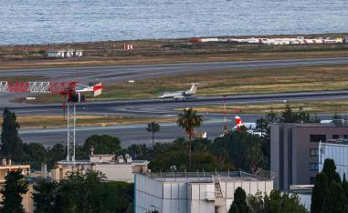 The rich flock to Monaco GP and Cannes