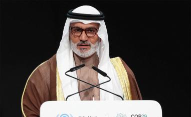 OPEC's Ghais