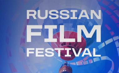 Russian Film Festival